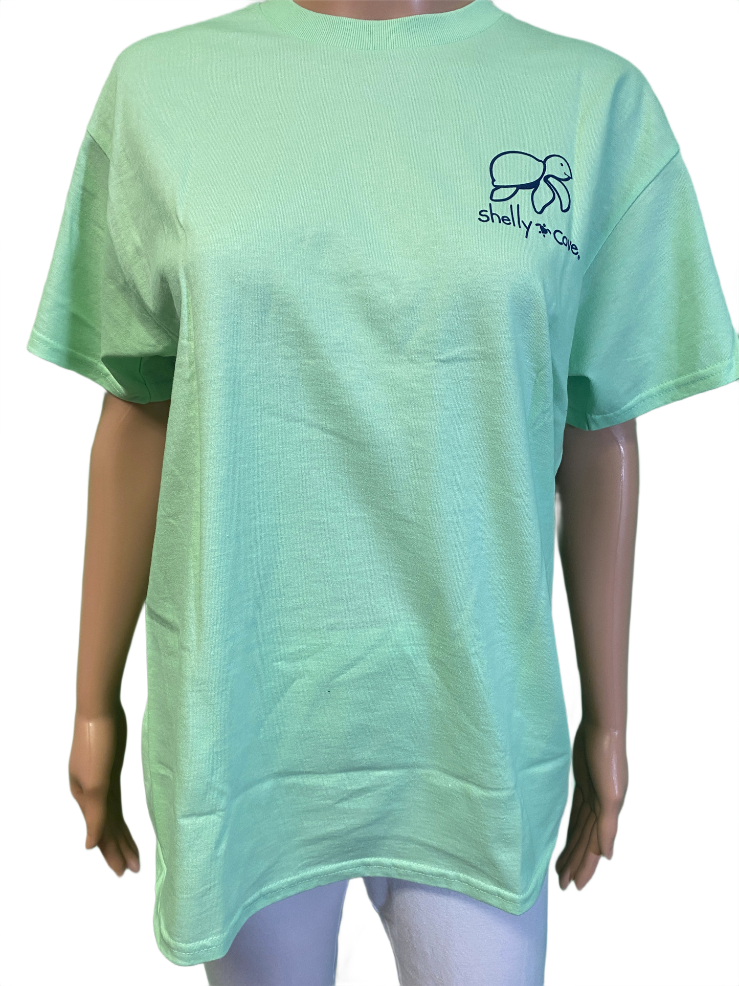 * Shelly Cove Mom w/Babies - Puppie Love Top