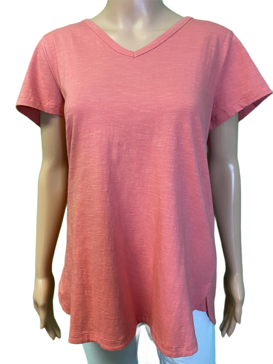 * Essential Knit - Orientique Top