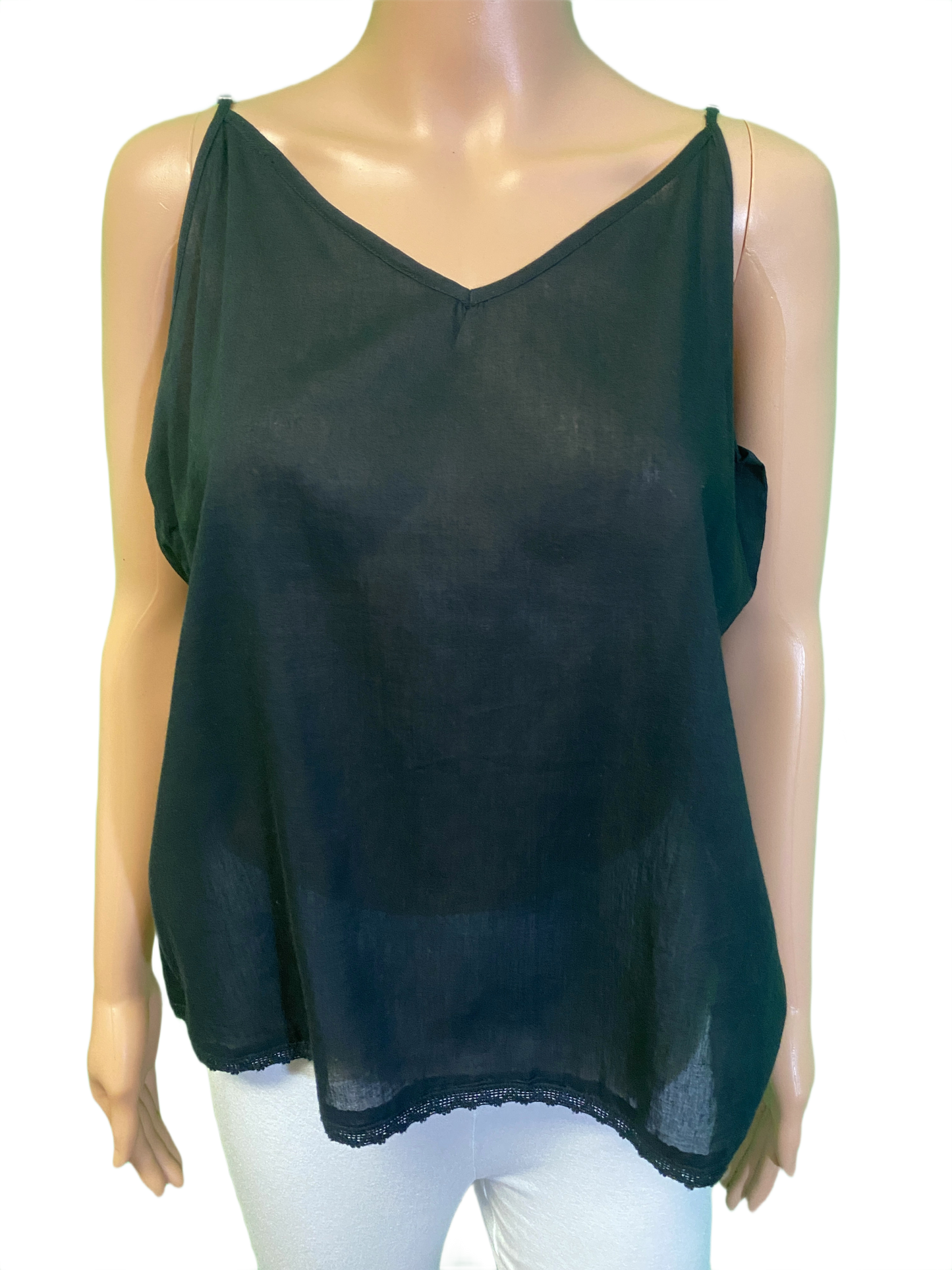 * Camisole - Orientique Top