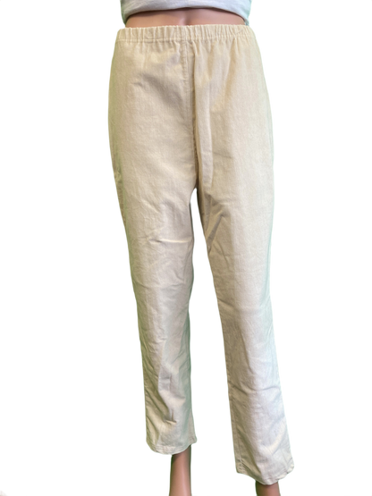 * Cord Leggings - Orientique Pant