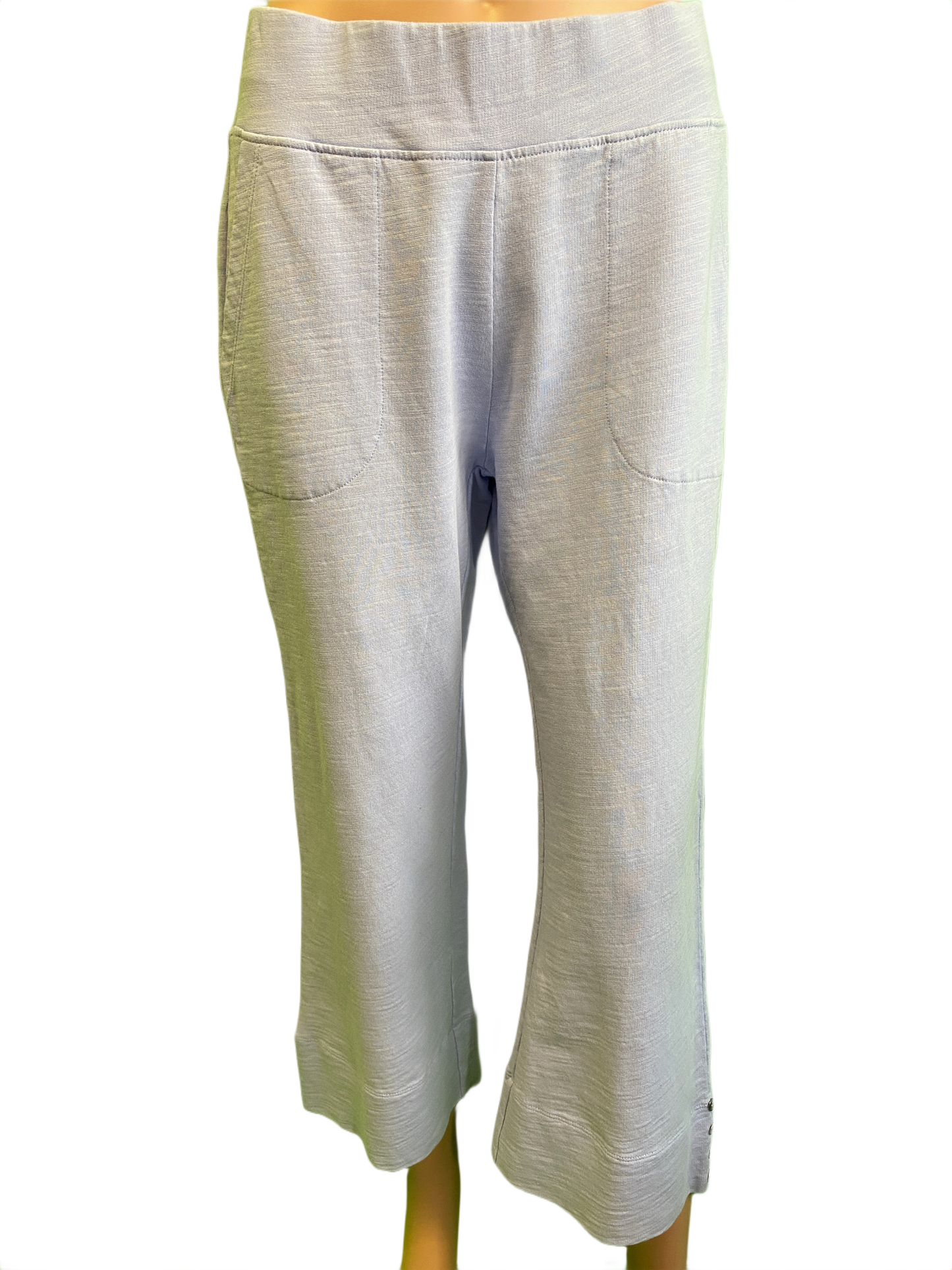 * Side Button - Wild Palms Capri