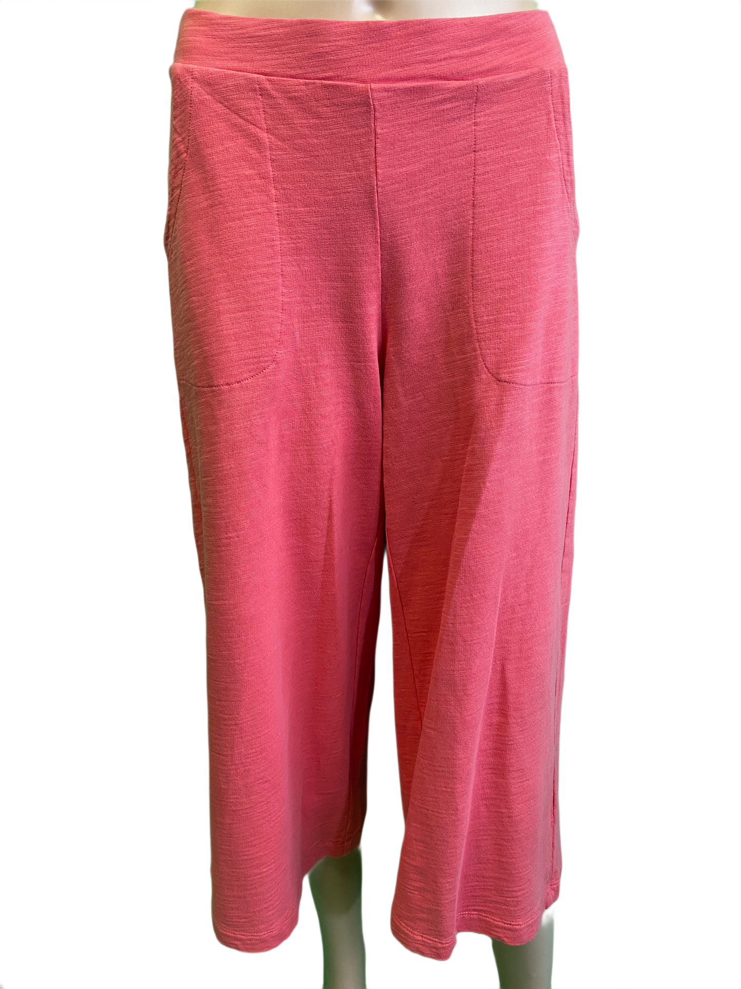 * Easy Breezy - Wild Palms Capri