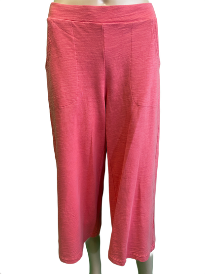 * Easy Breezy - Wild Palms Capri