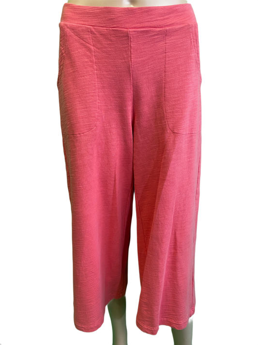 * Easy Breezy - Wild Palms Capri