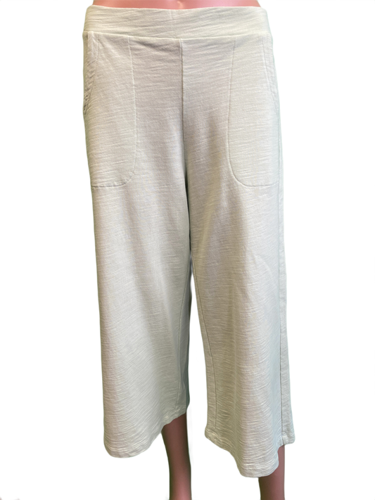 * Easy Breezy - Wild Palms Capri