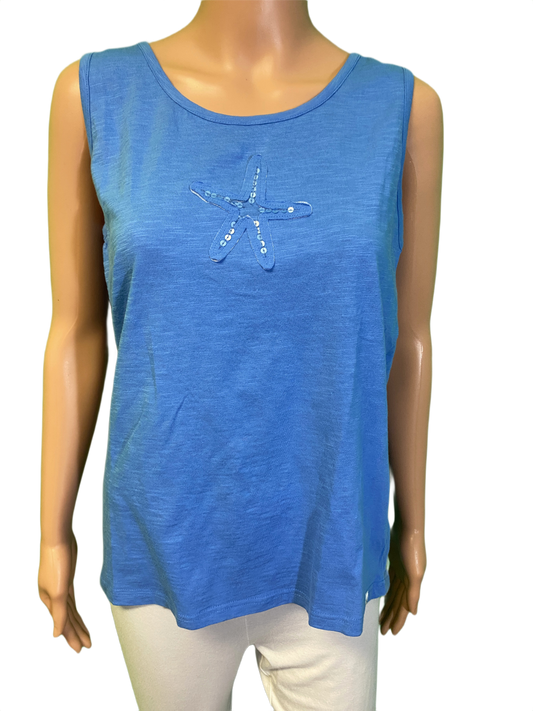 * Starfish - West Indies Tank