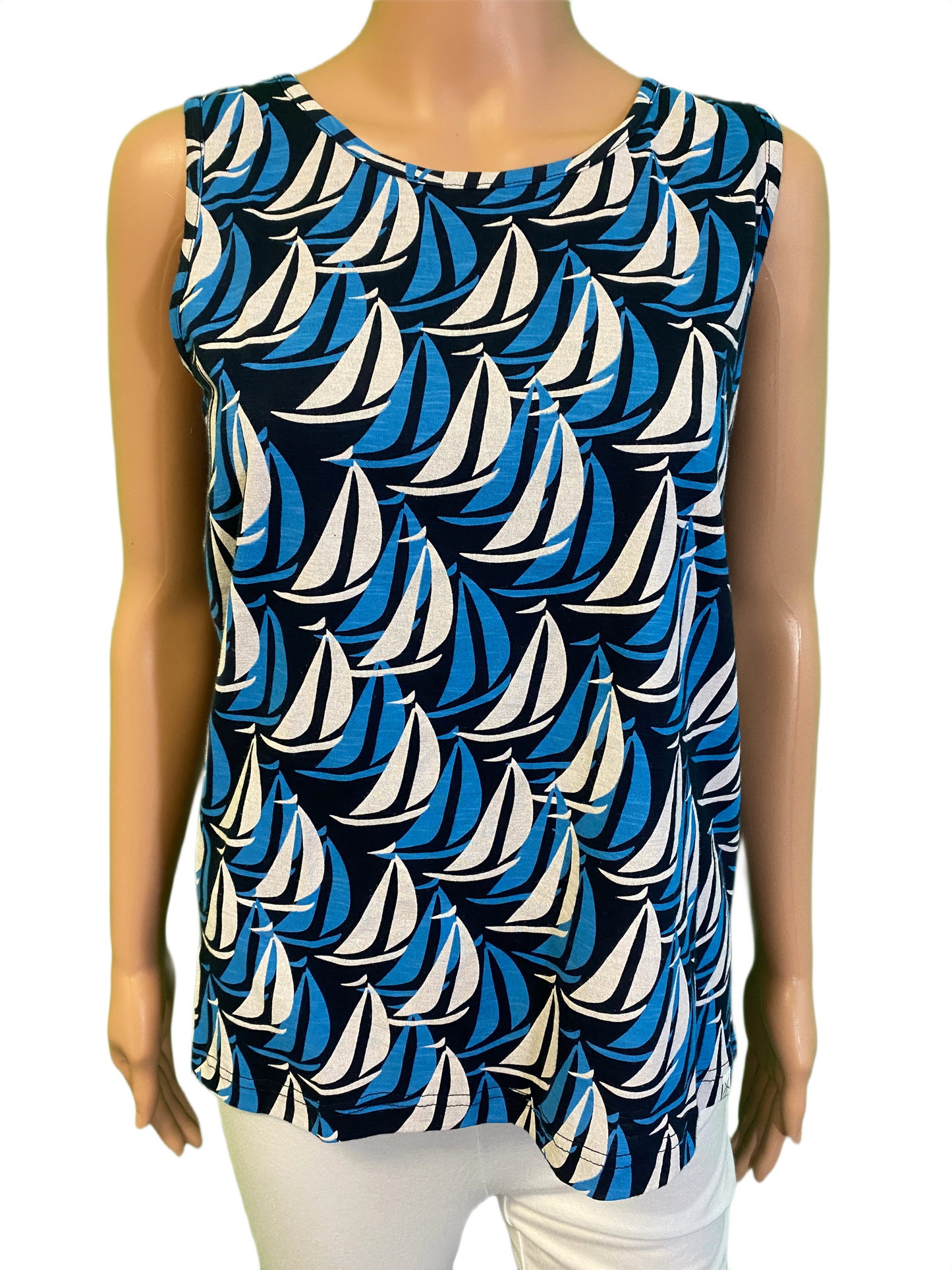 * Sail Away - West Indies Tank