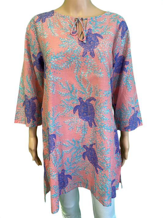 * Peri Turtle - West Indies Top