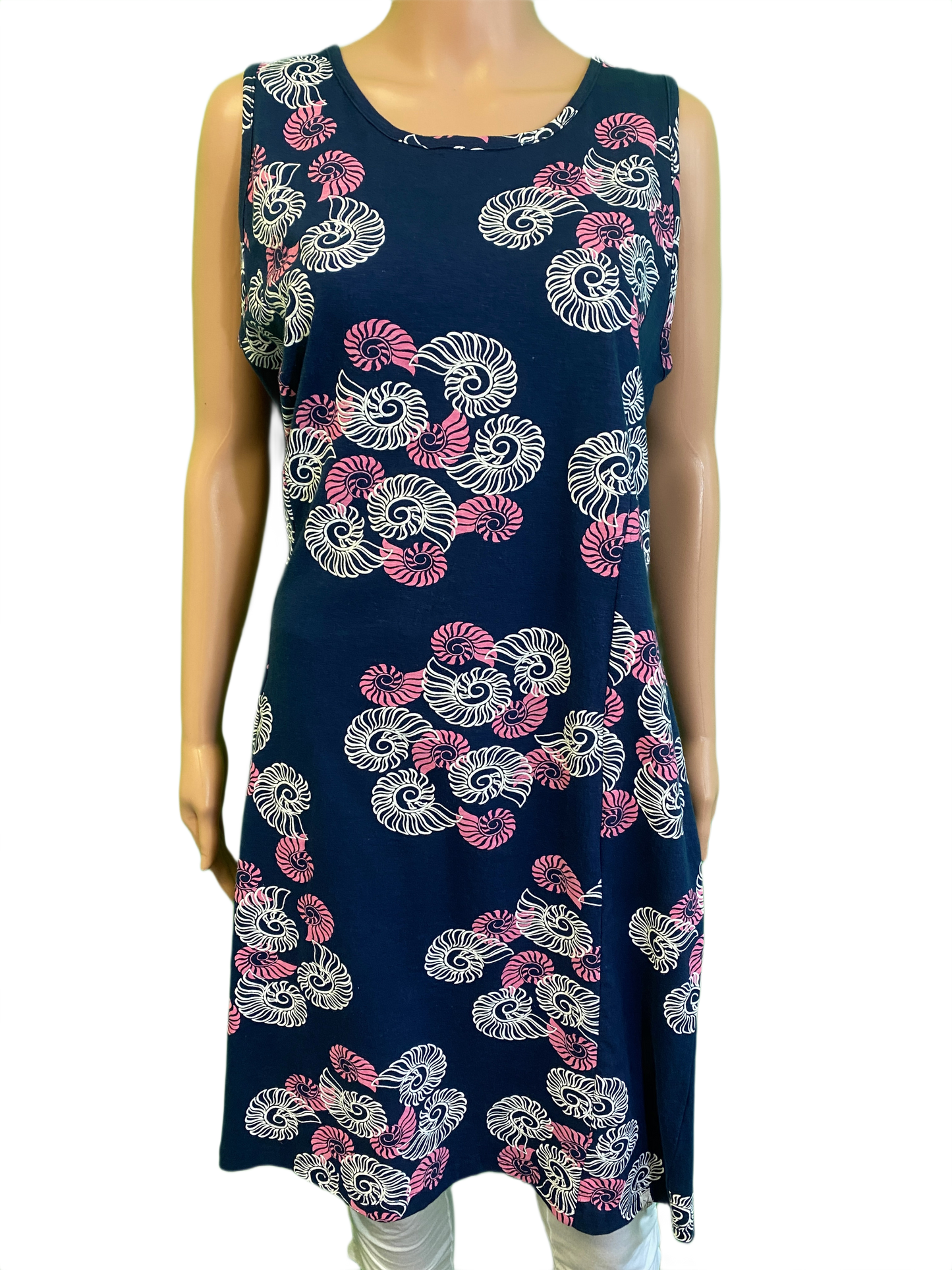 * Nautilus - West Indies Dress