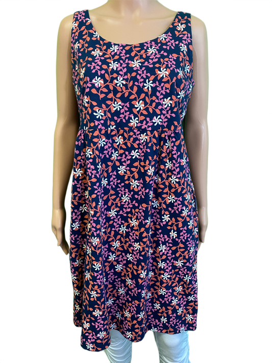 * Kauia - West Indies Dress