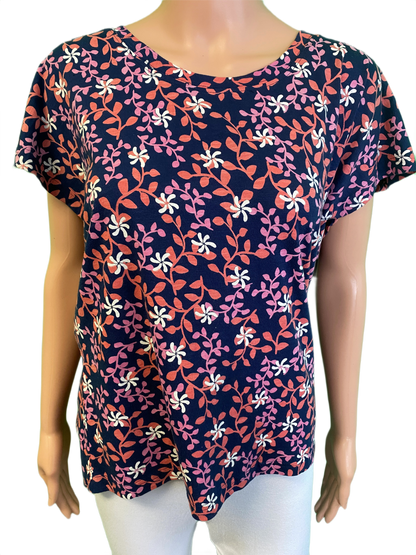 * Kauia V-Tee - West Indies Top