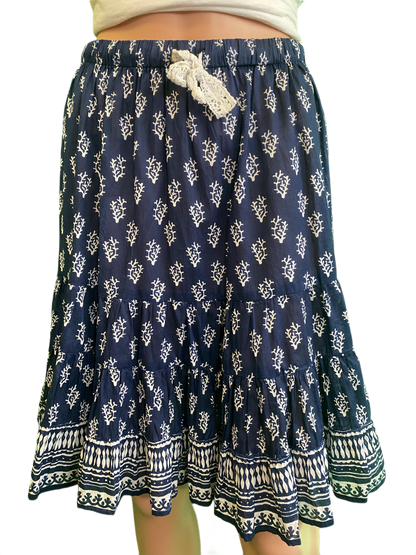* Tobago - West Indies Skirt