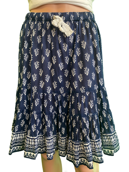 * Tobago - West Indies Skirt