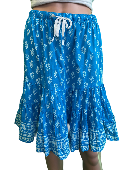 * Tobago - West Indies Skirt