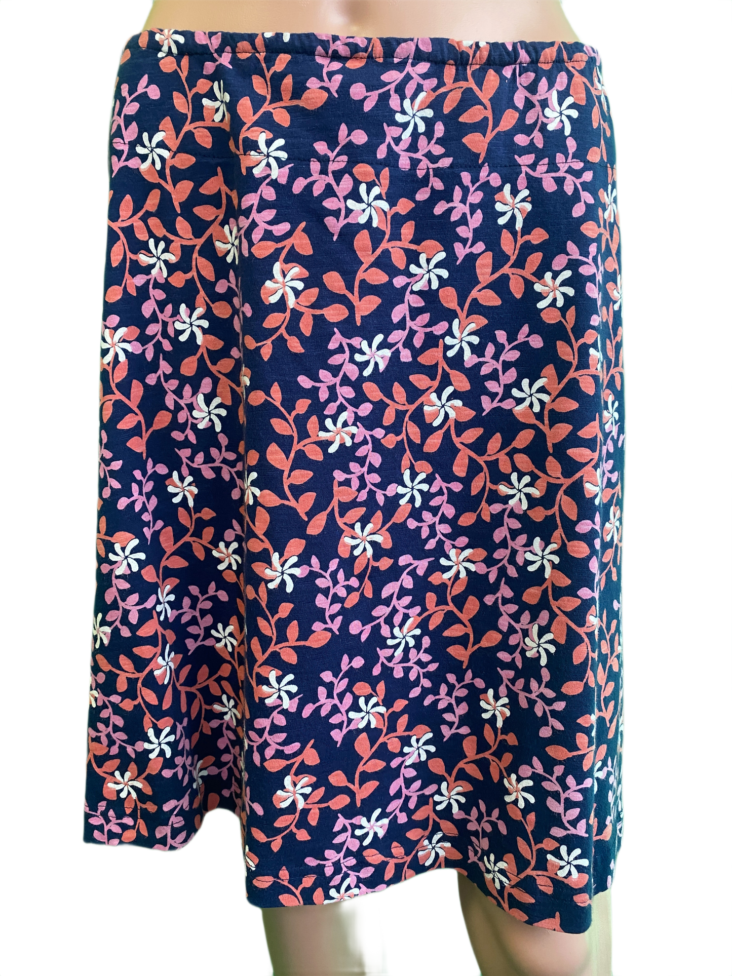 * Kauai - West Indies Skirt