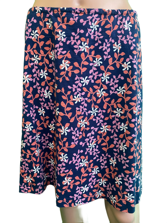 * Kauai - West Indies Skirt