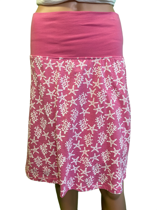 * Atoll Starfish - West Indies Skort