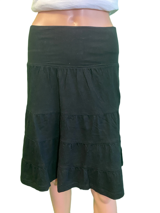 * Ruffle - West Indies Skirt