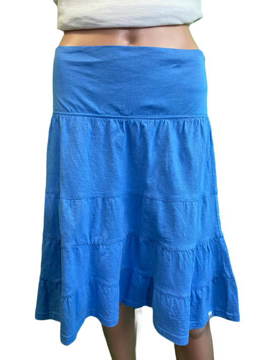 * Ruffle - West Indies Skirt