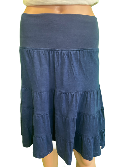 * Ruffle - West Indies Skirt