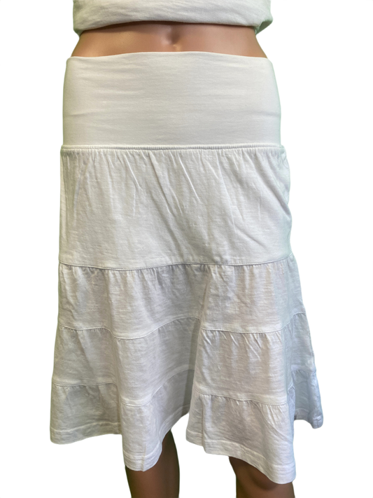 * Ruffle - West Indies Skirt