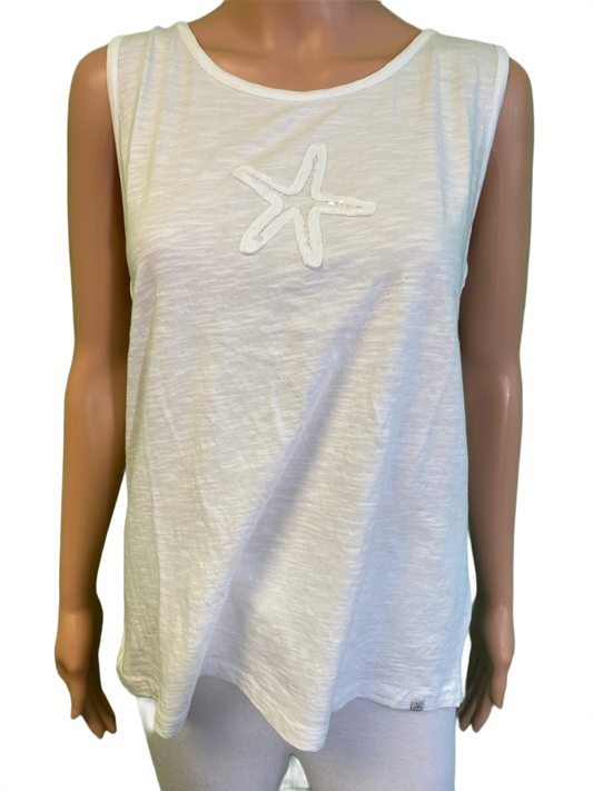 * Starfish - West Indies Tank