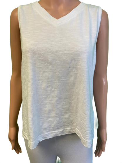 * Classic V-Neck Tank - West Indies Tank