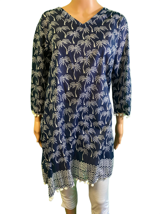* Marigot Bay - West Indies Dress