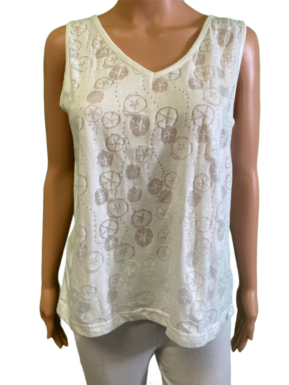 * Sand Dollar Burnout - West Indies Tank