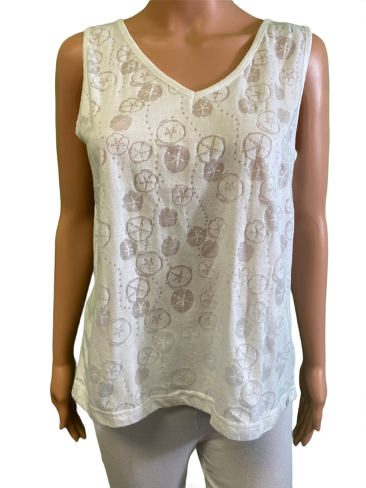 * Sand Dollar Burnout - West Indies Tank