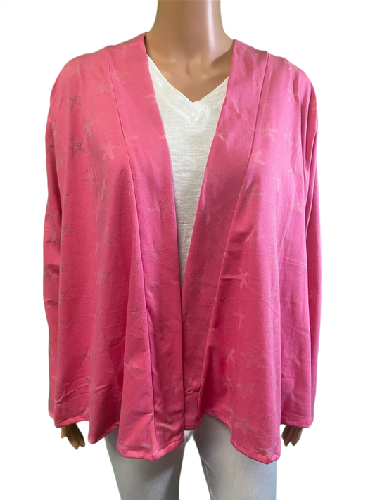 * Starfish Burnout - West Indies Cardigan