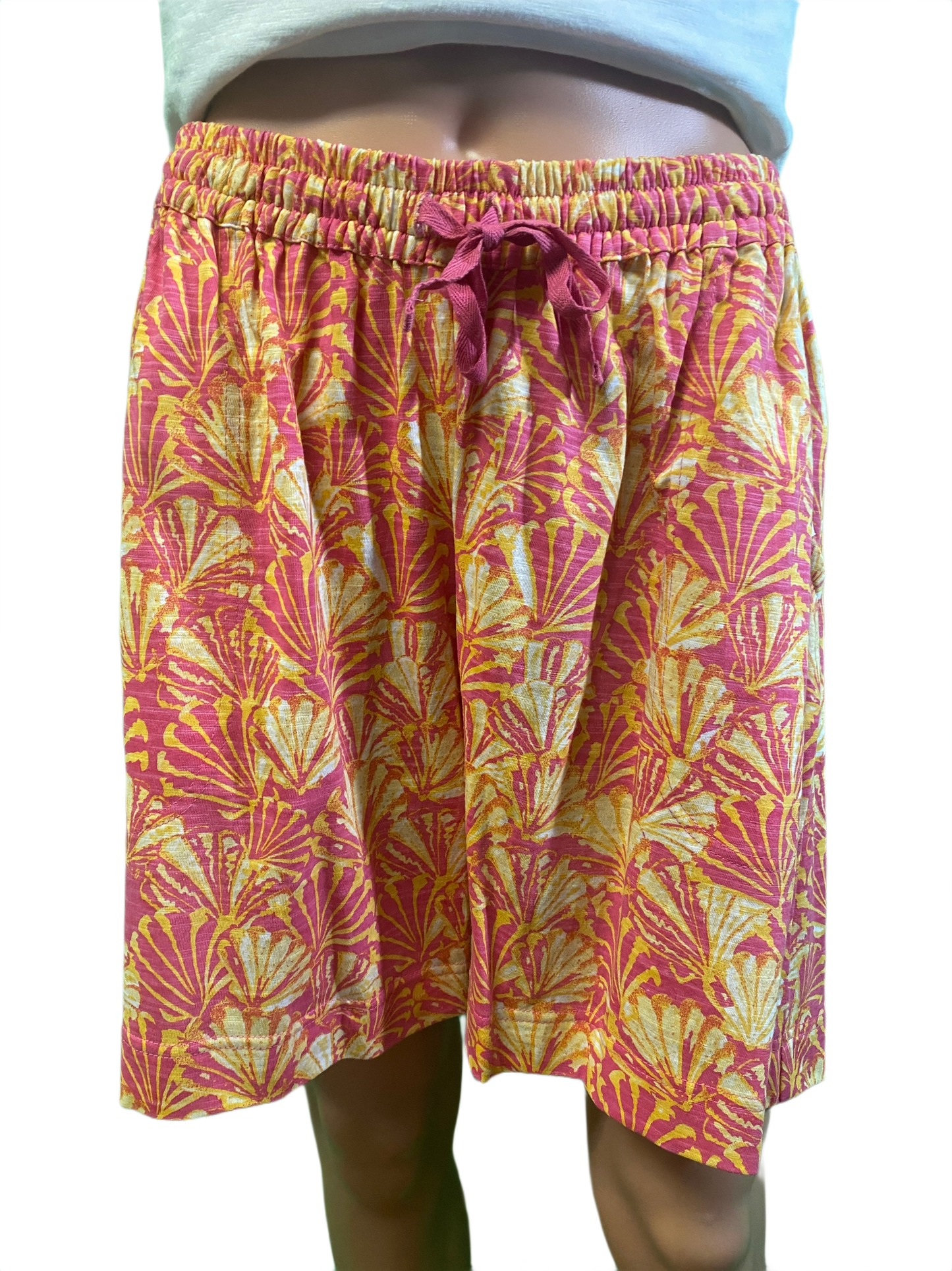 * Shell - West Indies Short
