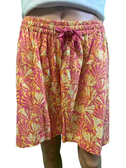* Shell - West Indies Short