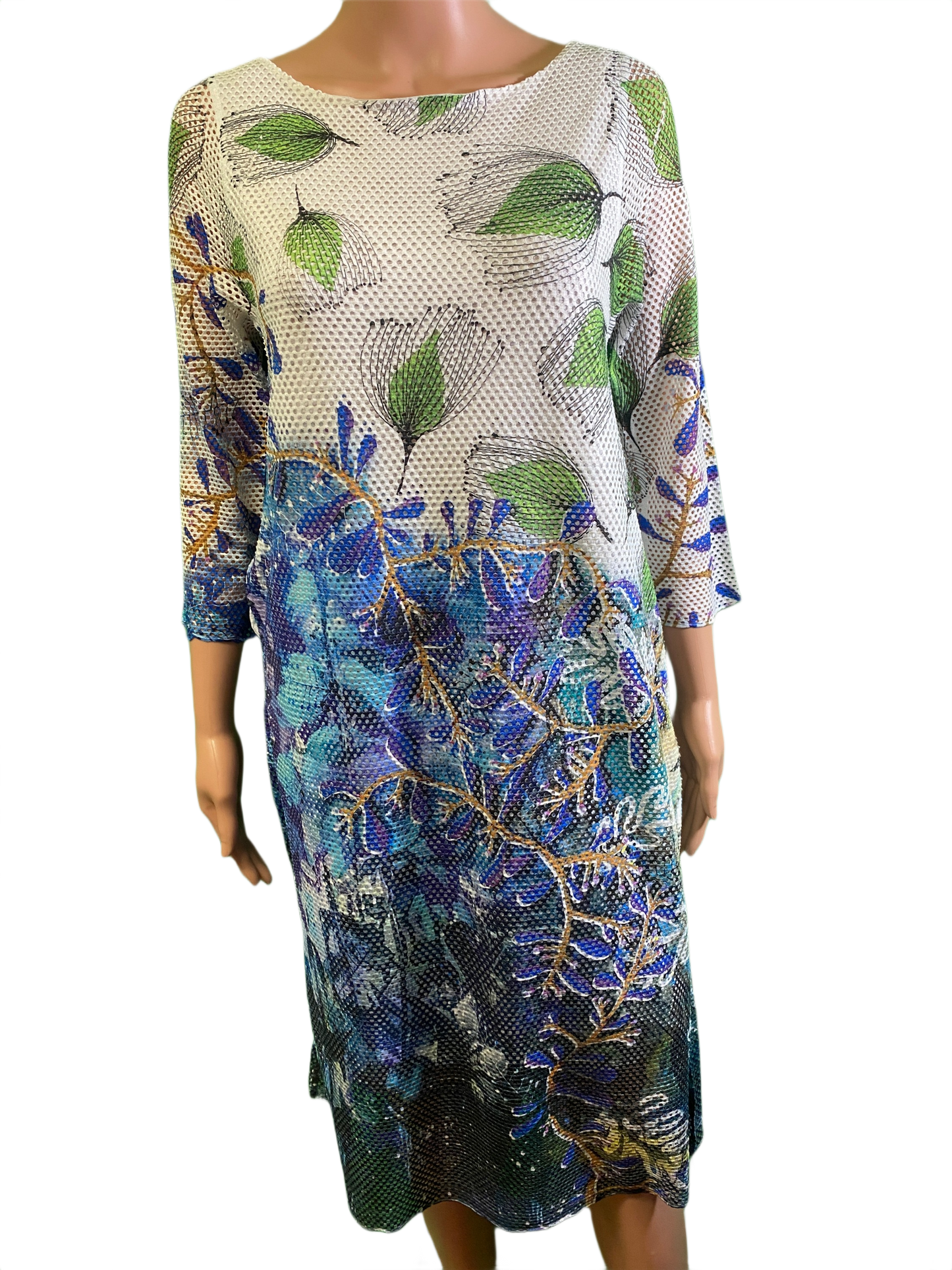 * Marilee Meshnet - Inoah Top