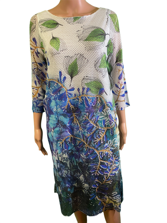 * Marilee Meshnet - Inoah Top