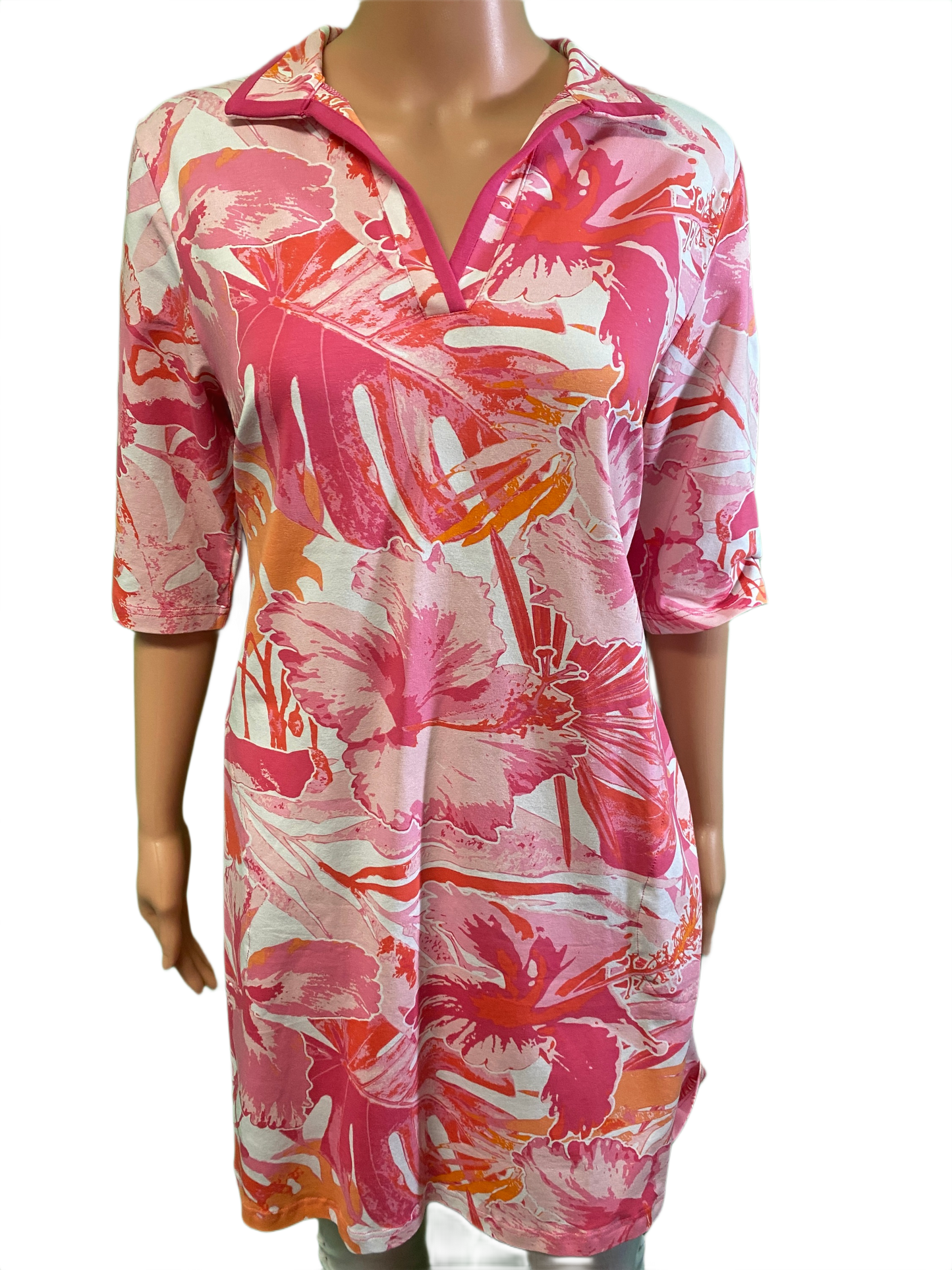 * Lucy Swing - Ana Clare Dress