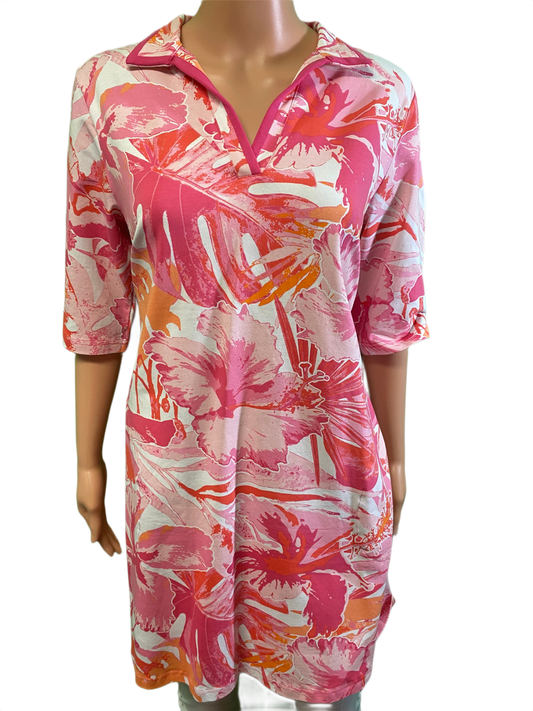 * Lucy Swing - Ana Clare Dress