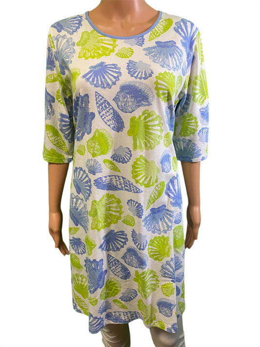* Beaches Ethyl Swing - Ana Clare Dress