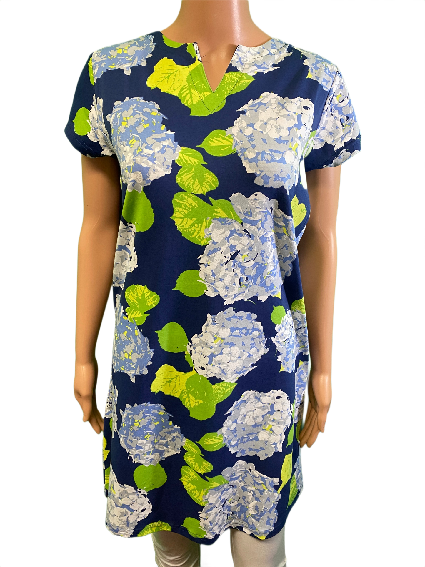 * Callie S/S - Ana Clare Dress