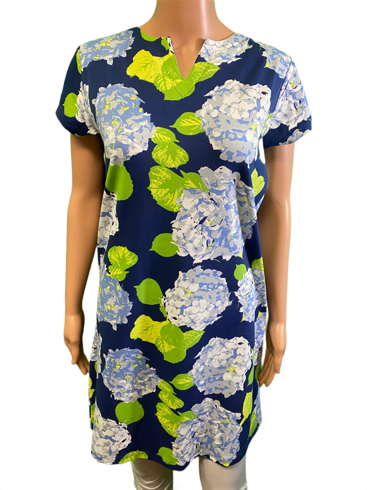 * Callie S/S - Ana Clare Dress