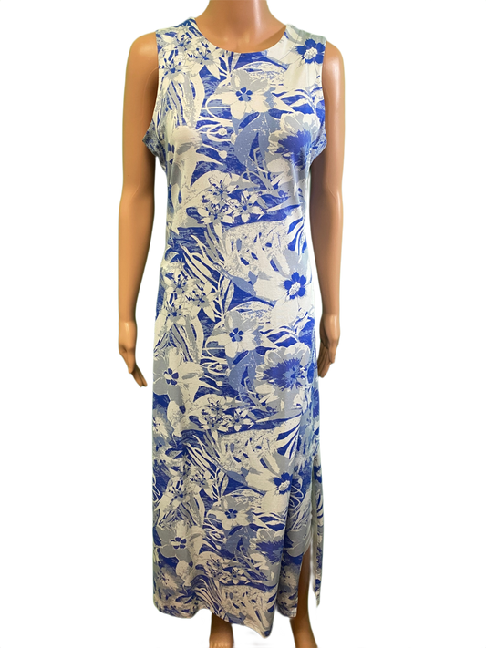 * Emilee Maxi Shift - Ana Clare Dress