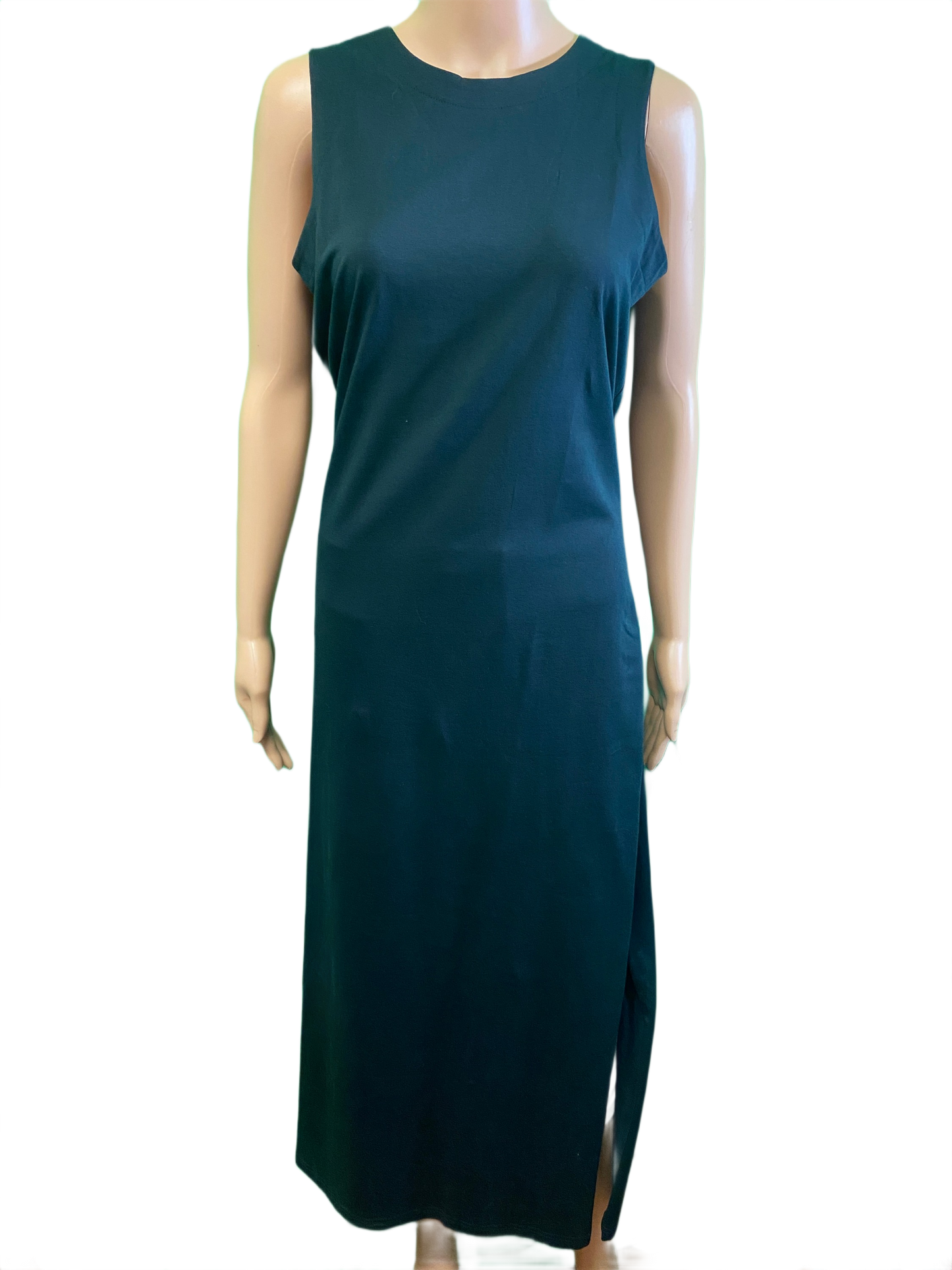 * Emilee Maxi Shift - Ana Clare Dress