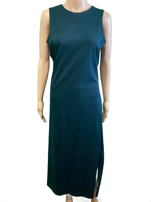 * Emilee Maxi Shift - Ana Clare Dress