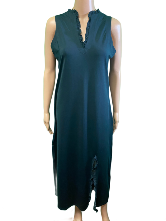 * Jacin Maxi - Ana Clare Dress