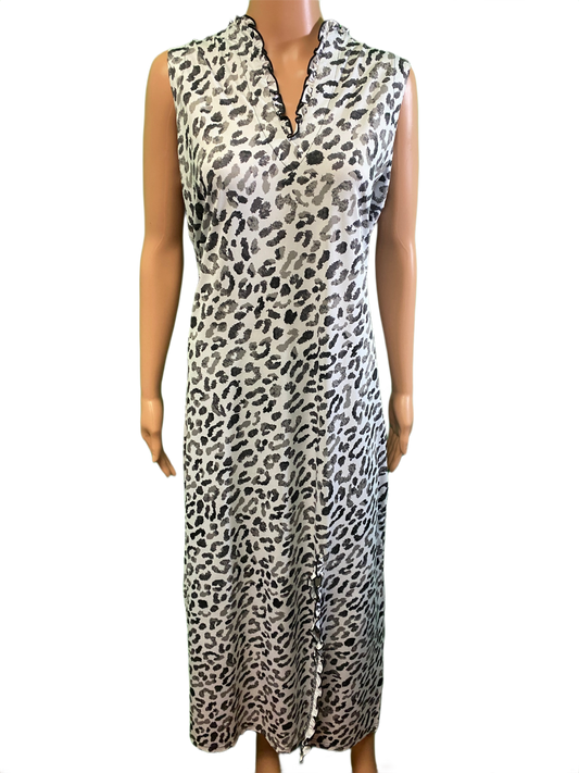 * Jacin Maxi - Ana Clare Dress