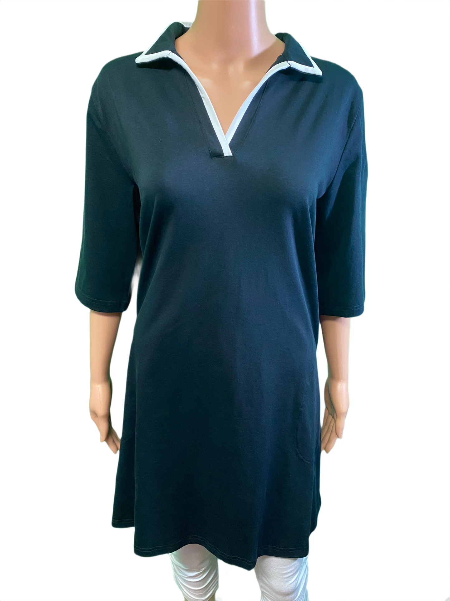 * Lucy Swing - Ana Clare Dress