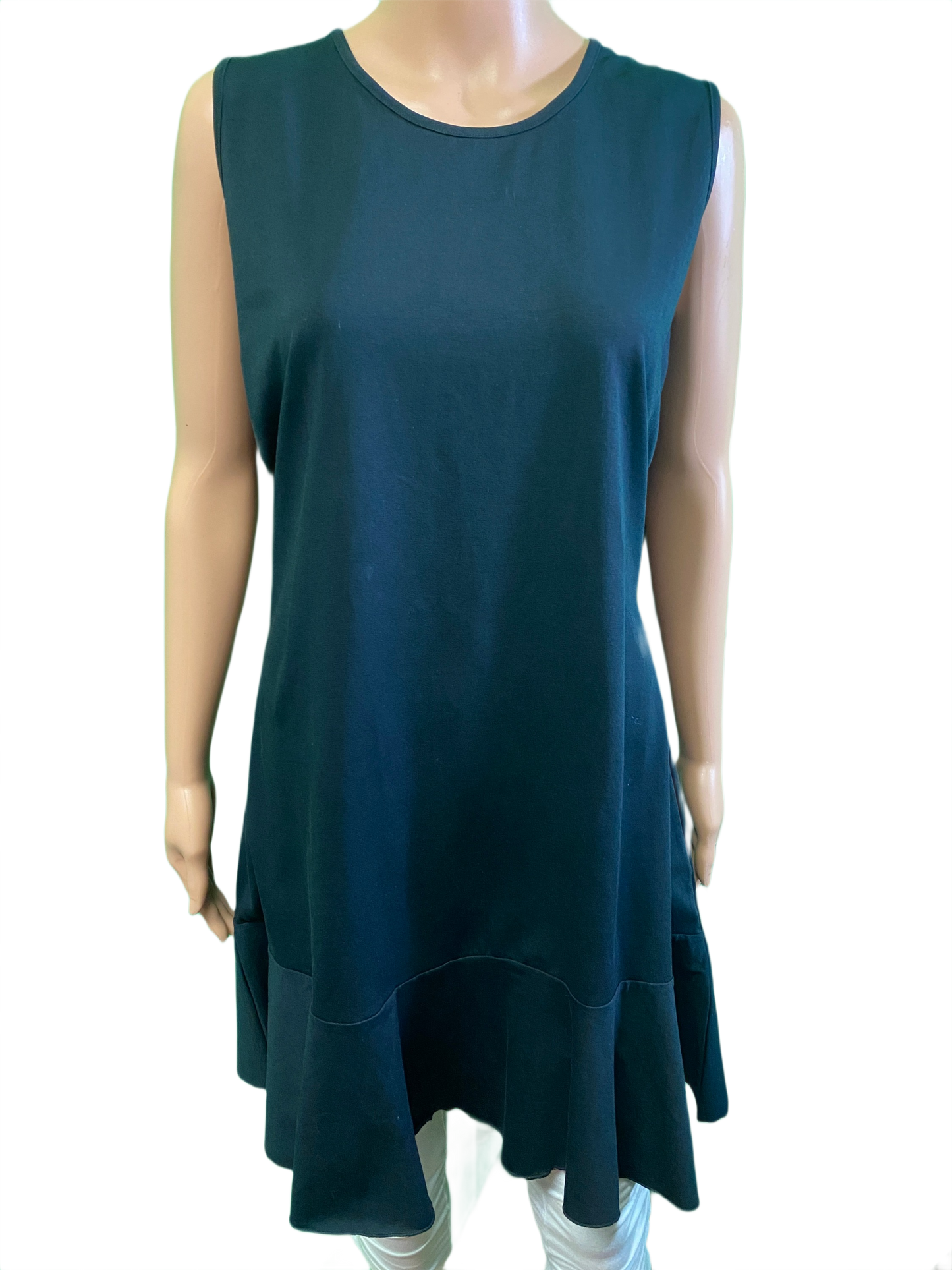 * MJ Flounce - Ana Clare Dress