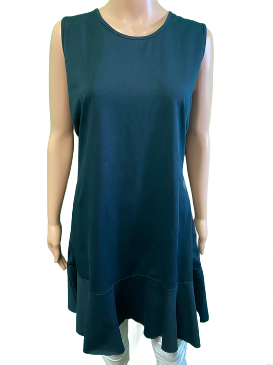 * MJ Flounce - Ana Clare Dress
