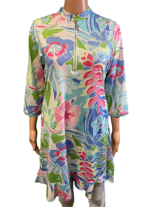 * Caprese Emerson Sport - Ana Clare Dress