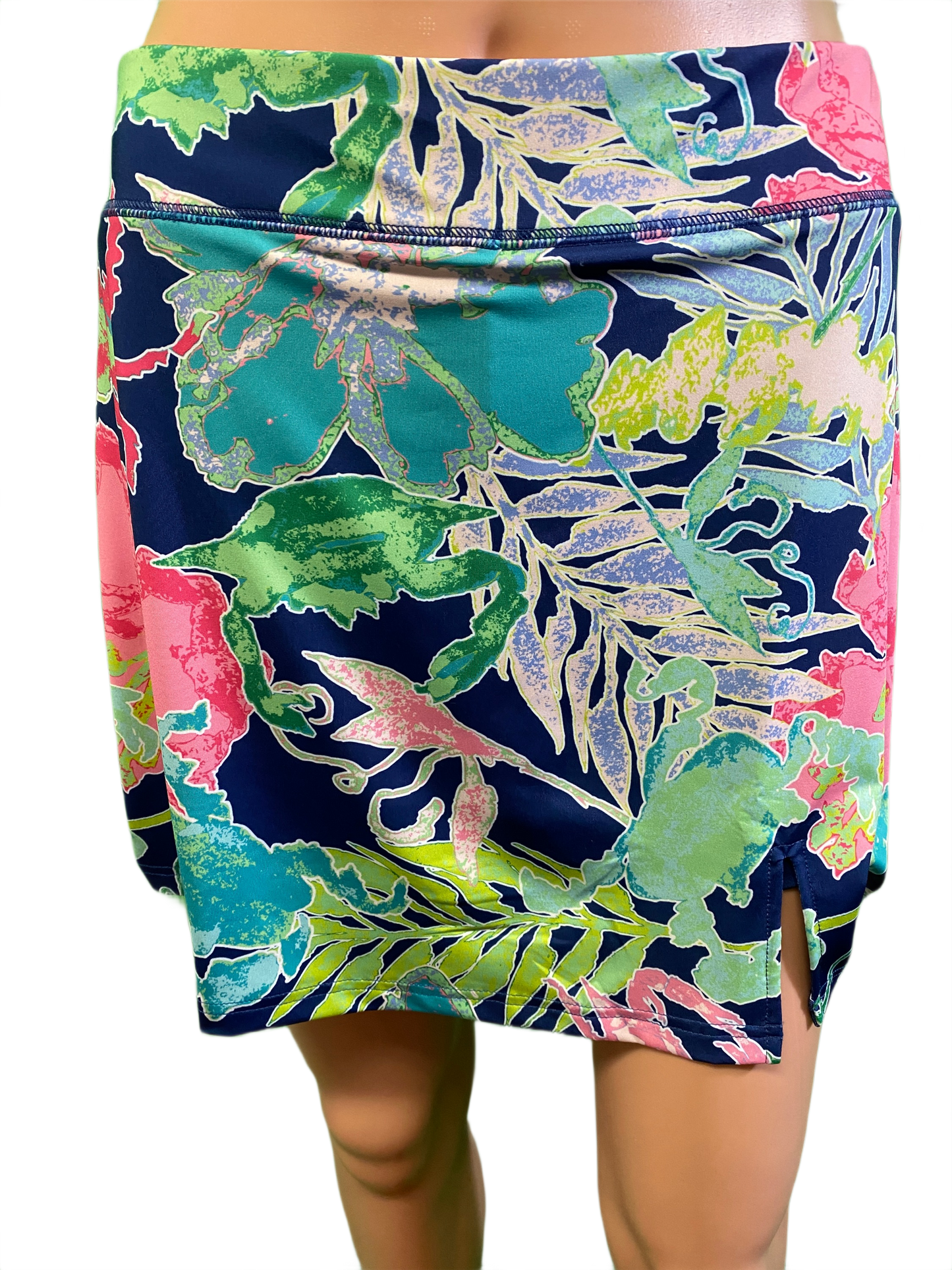 * Crabby Alex - Ana Clare Skort